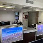 Vagabond Inn Sylmar